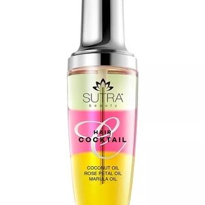 Sutra Beauty Hair Cocktail Treatment - Pink, Yellow, Silver